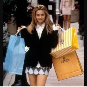 Meet your Posher, Michelle